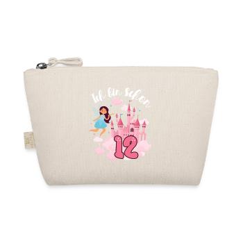 J’ai déjà 12 ans Fairy Magic Castle 12. - Trousse biologique - nature - Devant