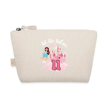 J’ai déjà 11 ans Fairy Magic Castle 11. - Trousse biologique - nature - Devant