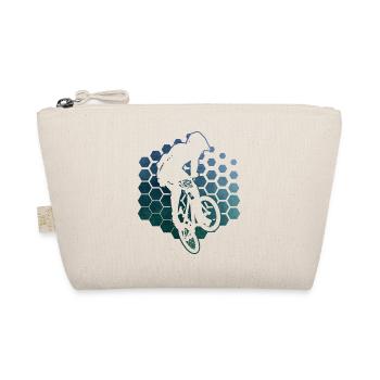 Cyclisme Femmes bmx garçons bmx hommes bmx vélo - Trousse biologique - nature - Devant