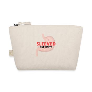 Gastric Bypass and Gastric Bypass Operation Design - Organic Pouch - nature - Front