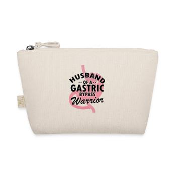 Gastric Bypass and Gastric Bypass Operation Design - Organic Pouch - nature - Front