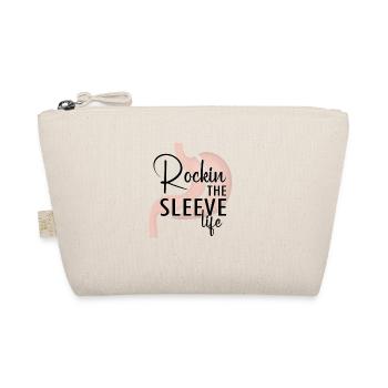 Gastric Surgery Design for Gastric Bypass Patient - Organic Pouch - nature - Front