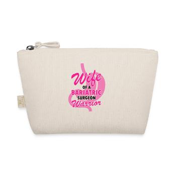 Gastric Surgery Design for Gastric Bypass Patient - Organic Pouch - nature - Front