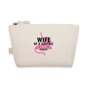 Gastric Bypass and Gastric Bypass Operation Design - Organic Pouch - nature - Front