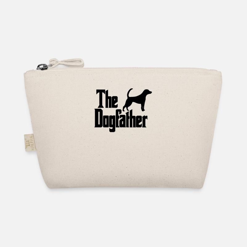 THE DOG FATHER Organic Pouch