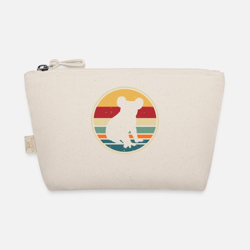 Koala Australien Sydney Bio-Täschchen