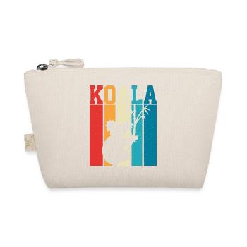 Koala Australian Koala Bear - Trousse biologique - nature - Devant