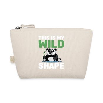 Stylo et papier pour RPG Gaming Father - Trousse biologique - nature - Devant