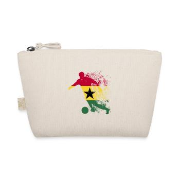 Coupe du monde de l’équipe nationale du Ghana - Trousse biologique - nature - Devant