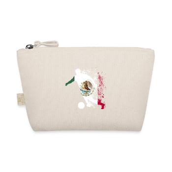 Coupe du monde de l’équipe nationale du Mexique - Trousse biologique - nature - Devant