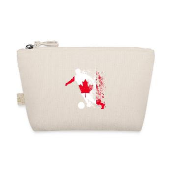 de l’équipe nationale du Canada - Trousse biologique - nature - Devant