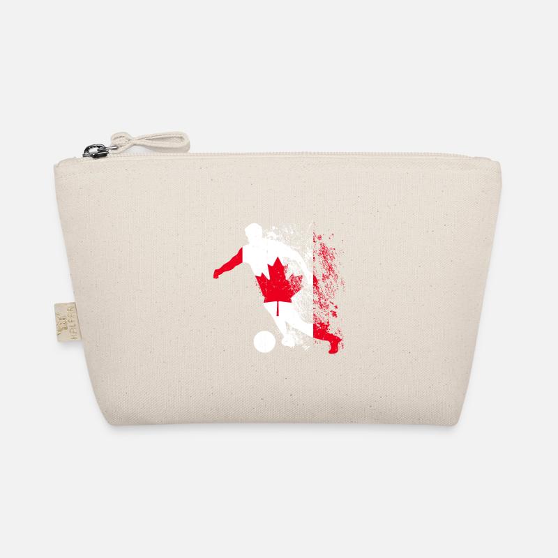 de l’équipe nationale du Canada Trousse biologique