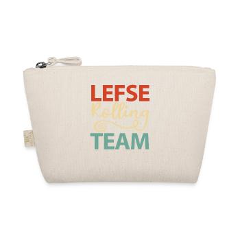 Norwegian Lefse Food - Organic Pouch - nature - Front