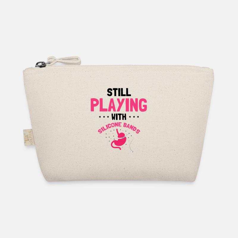 Gastric Bypass and Gastric Bypass Operation Design Organic Pouch