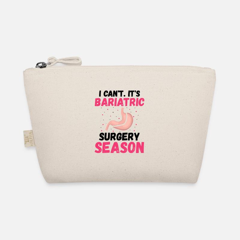 Gastric Bypass and Gastric Bypass Operation Design Organic Pouch