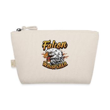 Faucon Whisperer-busard. - Trousse biologique - nature - Devant