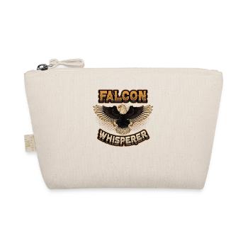 Faucon Whisperer-busard. - Trousse biologique - nature - Devant