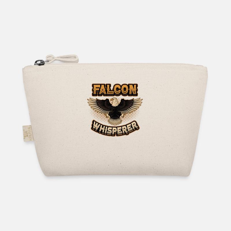 Faucon Whisperer-busard. Trousse biologique