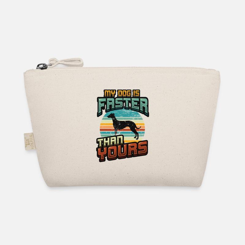 Mon chien est plus rapide que votre lévrier. Trousse biologique