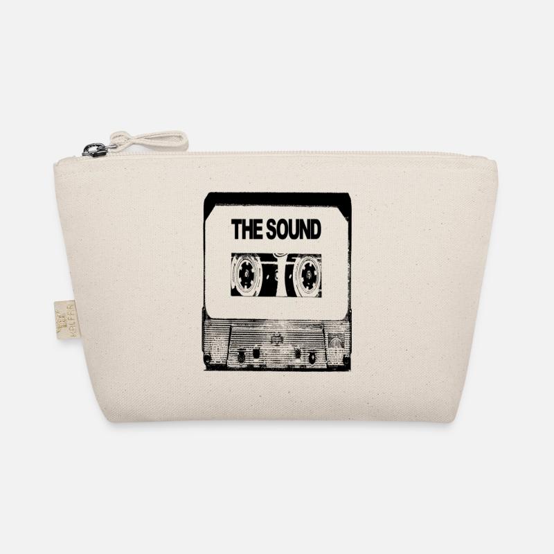 La cassette sonore Trousse biologique