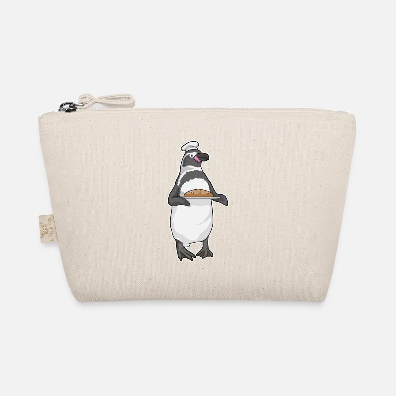 Penguin Baker Bread Organic Pouch