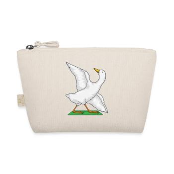 Gymnastique de fitness yoga au canard - Trousse biologique - nature - Devant