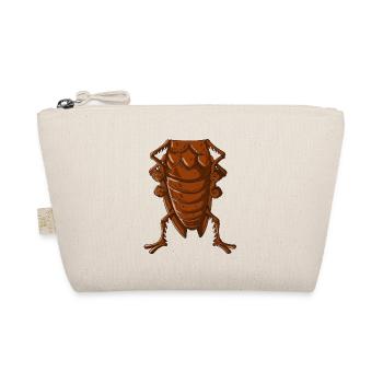 Cafard Insectes Costume Cafards Corps - Trousse biologique - nature - Devant