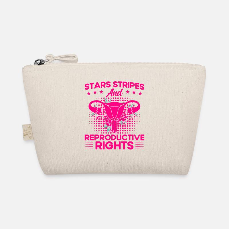 Women's rights Equal rights Organic Pouch