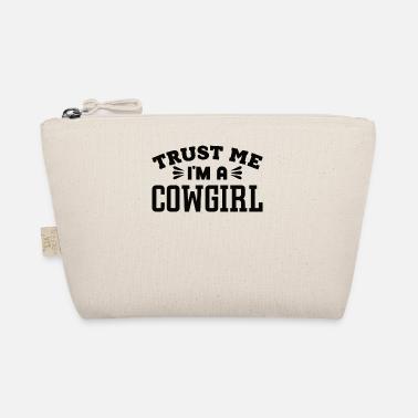 Cowboy Borsetta ecologica 