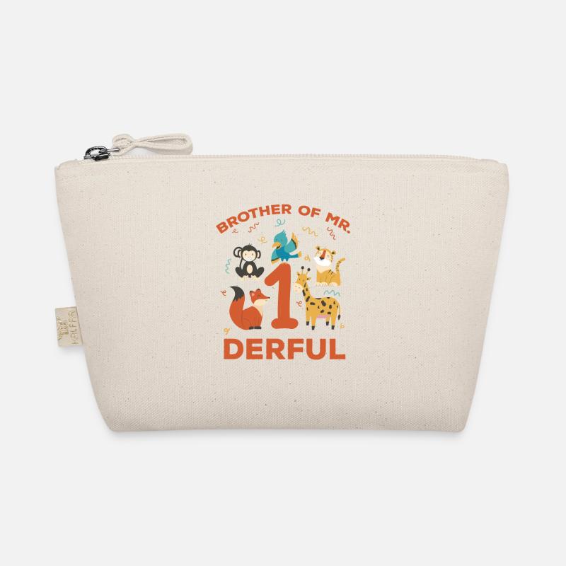 Bruder von Herr Bio-Täschchen