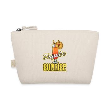 Tequila Sunrise - Organic Pouch - nature - Front