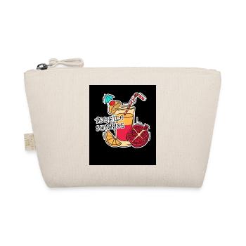 Tequila Sunrise - Organic Pouch - nature - Front
