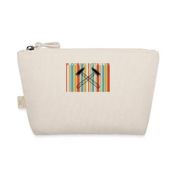 Floor layers - Organic Pouch - nature - Front