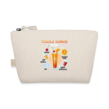 Tequila Sunrise - Organic Pouch - nature - Front