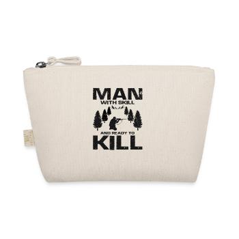 Conception de coyote pour les réacteurs de coyote - Trousse biologique - nature - Devant
