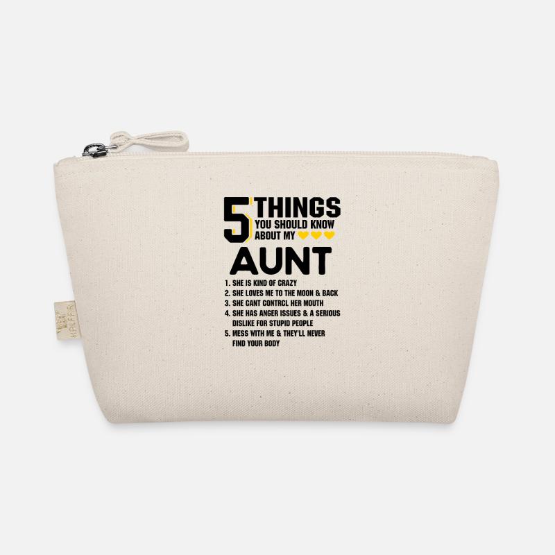 5 choses que vous voulez à propos de ma tante Sunflower T-Tea Trousse biologique