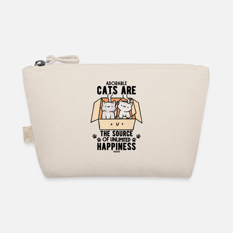 Chats pour enfants Trousse biologique