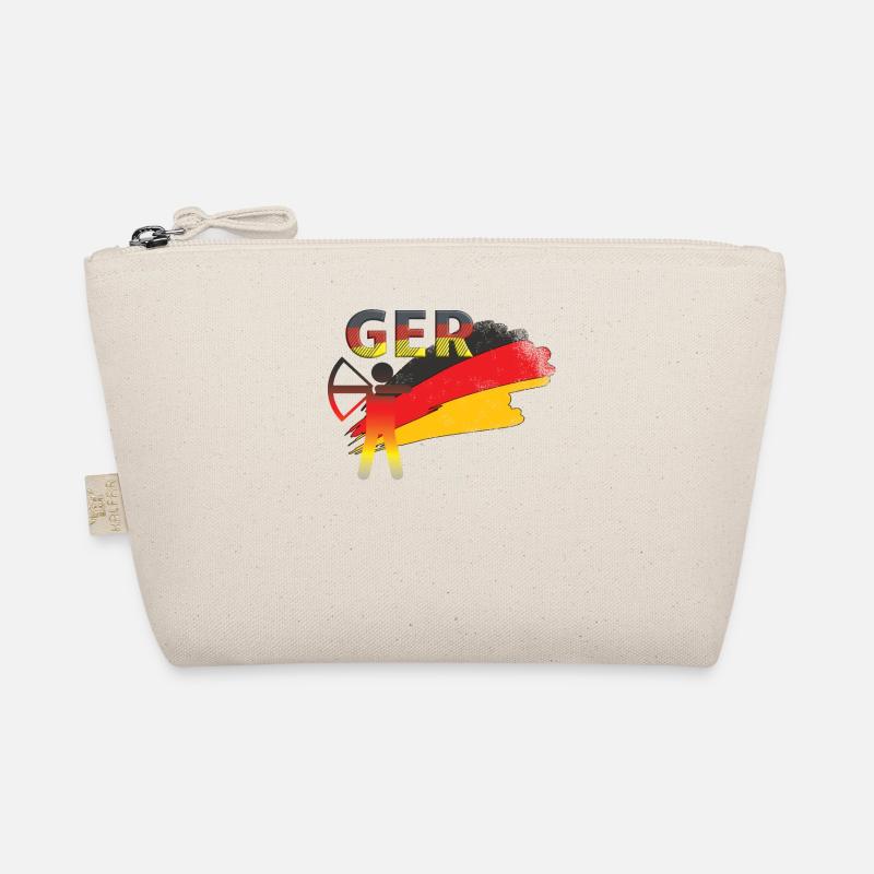 Allemagne Bow Trousse biologique