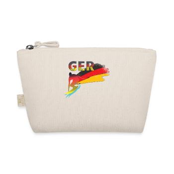 Allemagne Surf - Trousse biologique - nature - Devant