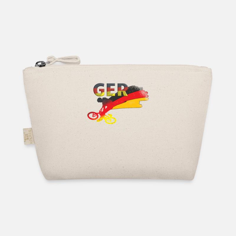 Allemagne Vélo Trousse biologique