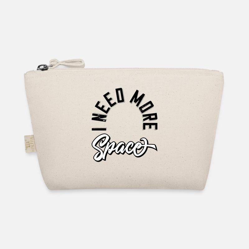 J’ai besoin de plus d’espace Trousse biologique