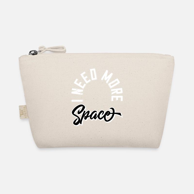 J’ai besoin de plus d’espace Trousse biologique