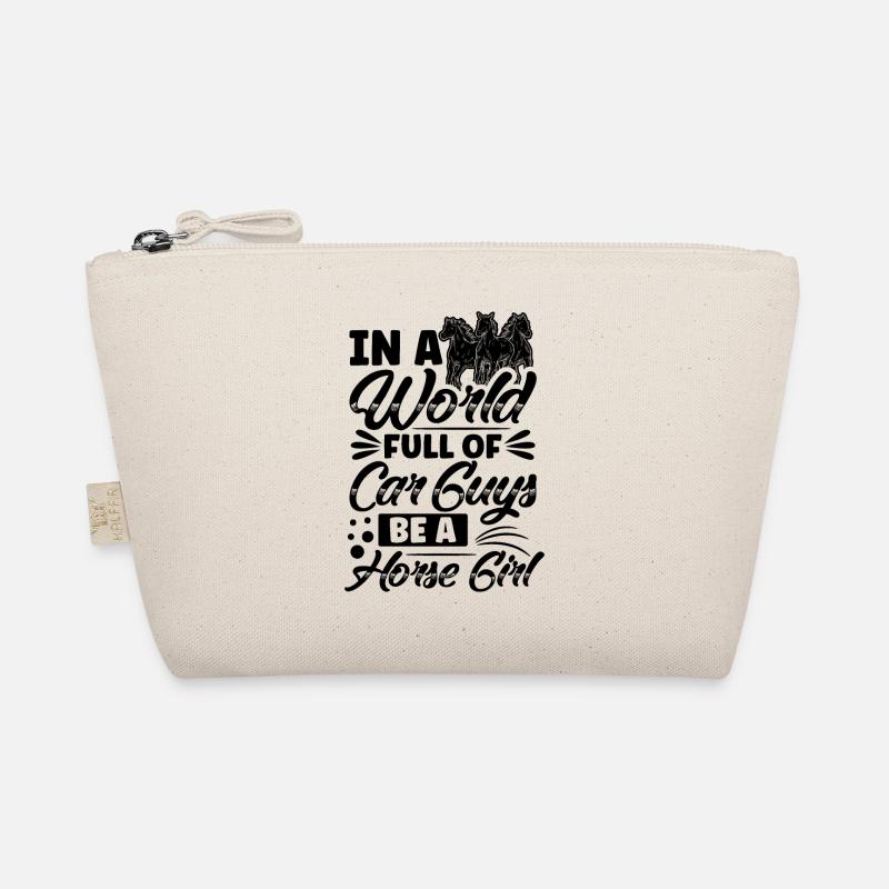 Dictons de cavaliers Chevaux de cavalier Trousse biologique