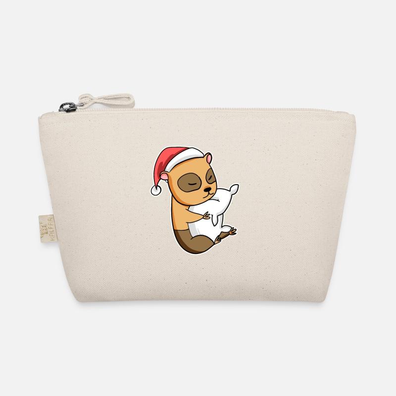 Écureuil sommeil de Noël Trousse biologique