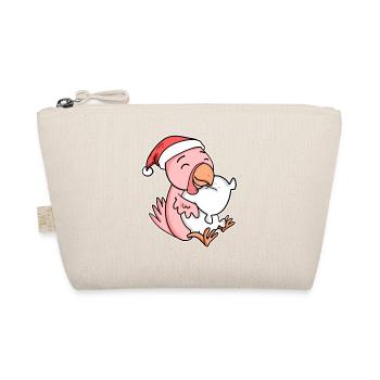 Poulet Noël Sommeil Sommeil Sommeil Sommeil - Trousse biologique - nature - Devant