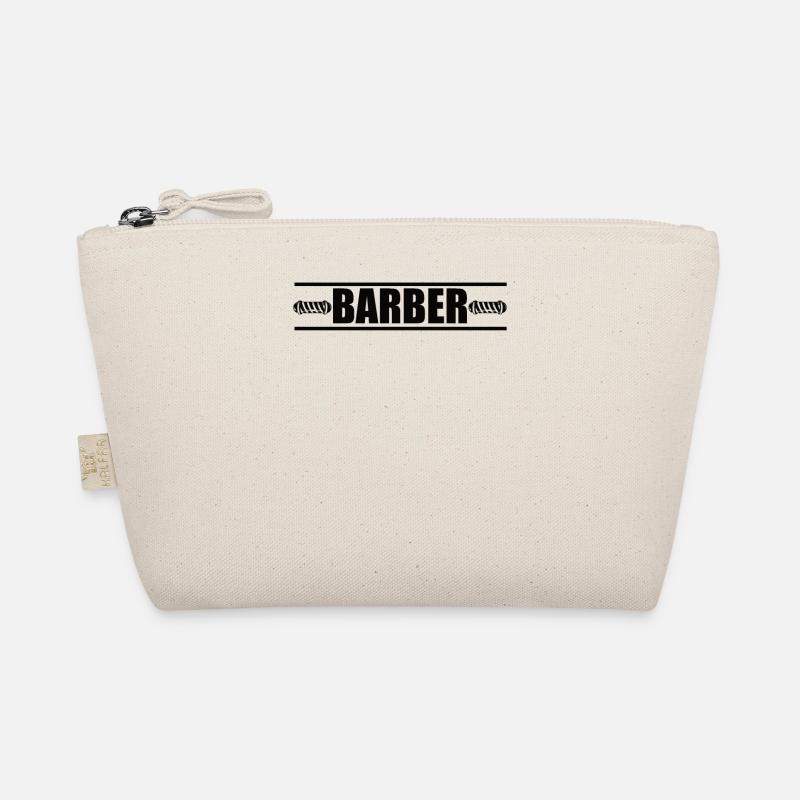 Fier Barbier Barbier Barbier Homme Barbier Barbiers Trousse biologique