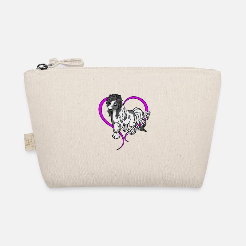 Horse lovers - Tinker Organic Pouch