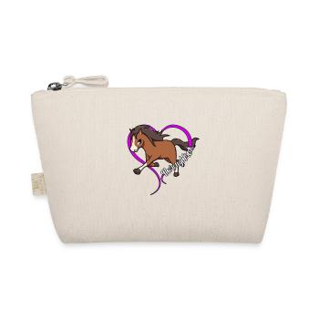 Amateurs de chevaux - pur-sang - Trousse biologique - nature - Devant
