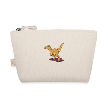 Vélo de dessin animé - Trousse biologique - nature - Devant