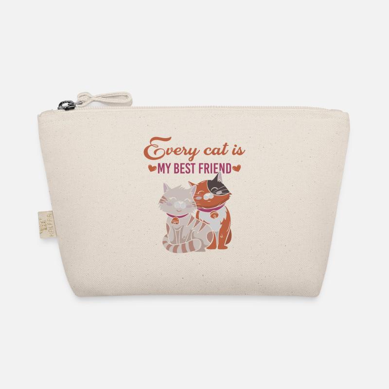 Amis chats Trousse biologique